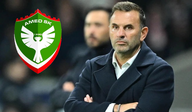 AMEDSPOR