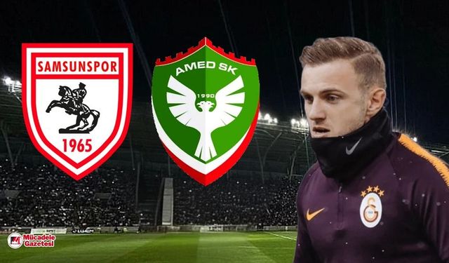 AMEDSPOR