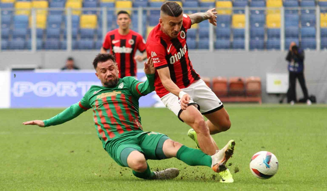 AMEDSPOR