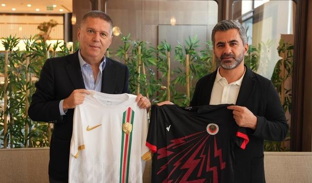 AMEDSPOR