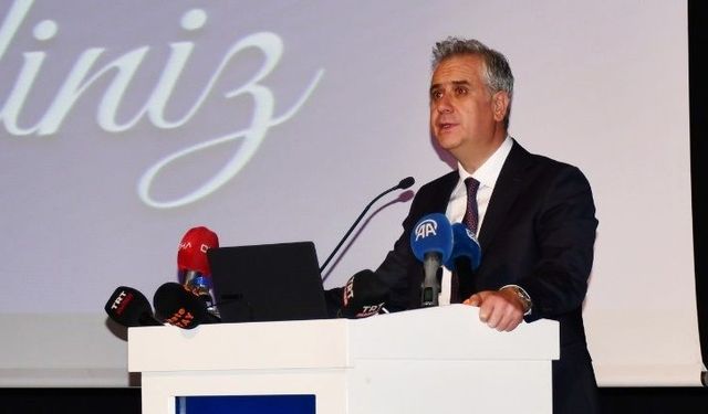 AK Partili Yalçın: “En fazla Diyarbakır kazanıyor...”