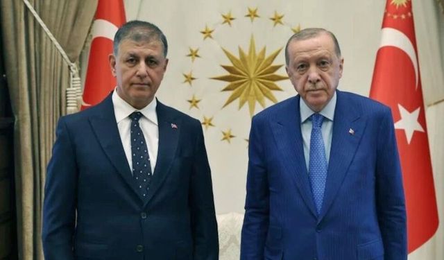 POLİTİKA