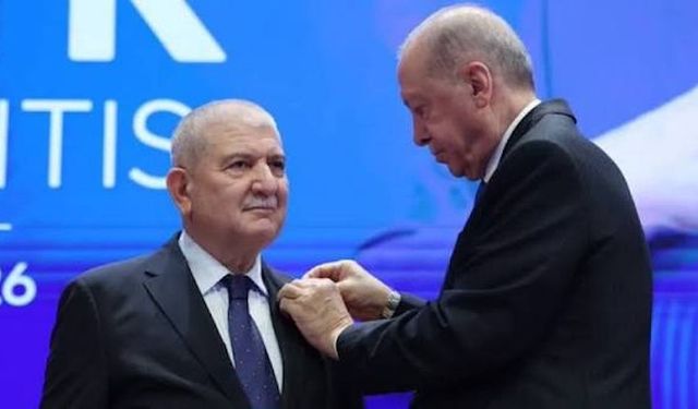 POLİTİKA