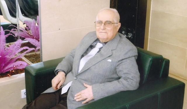 Eski Diyarbakır milletvekili vefat etti!