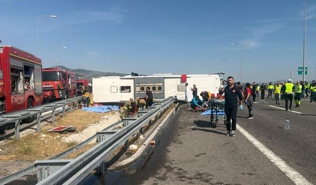 Şifa yolculukları faciayla bitti: Ölenlerin kimlikleri belli oldu