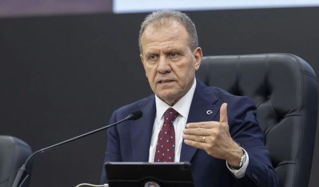 SON DAKİKA