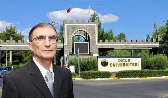 DİCLE ÜNİVERSİTESİ