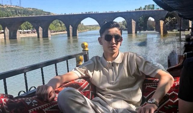 Genç futbolcu başından vuruldu! Ailenin iddiaları vahim