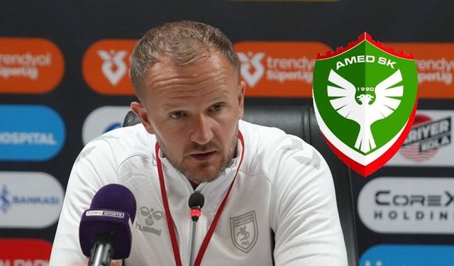 AMEDSPOR