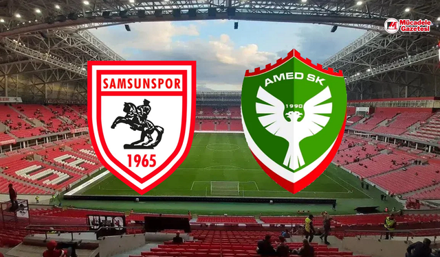AMEDSPOR