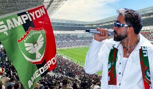 AMEDSPOR