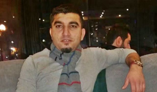 SON DAKİKA