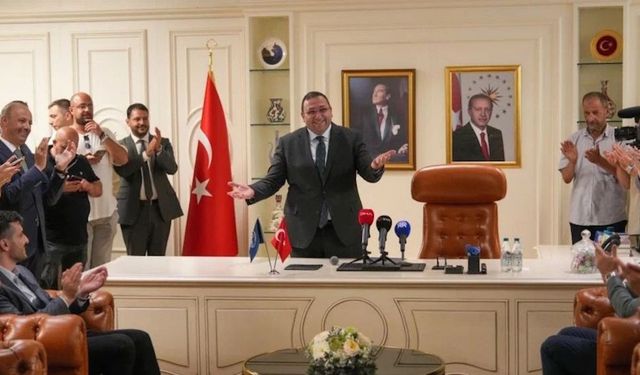SON DAKİKA