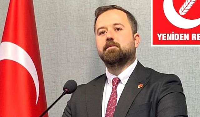 POLİTİKA