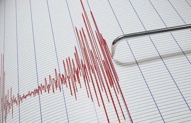 AFAD duyurdu! Maraş’ta son dakika deprem
