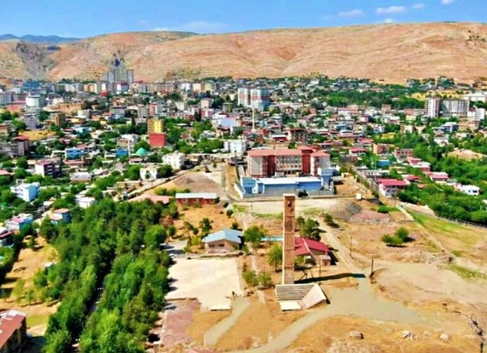 Diyarbakır’ın tarihiyle öne çıkan ilçesi