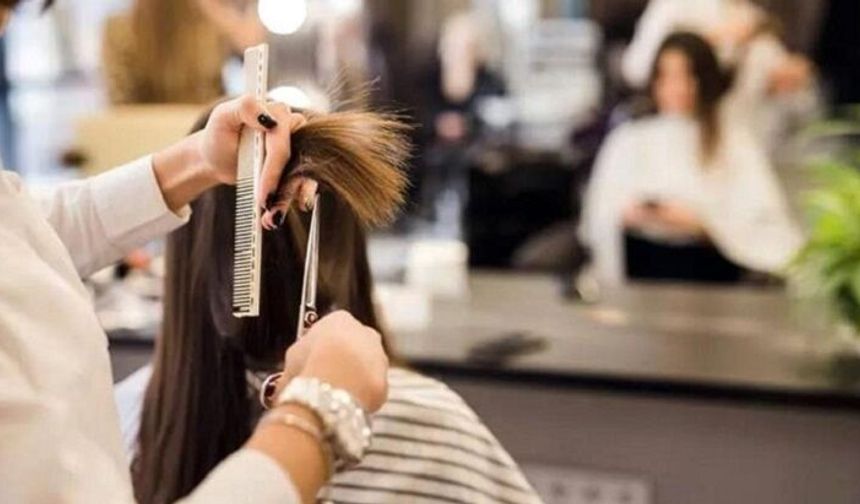 Diyarbakır’da kadın kuaförü skandalı: “1.900 TL dediler, 7.500 TL istediler!”