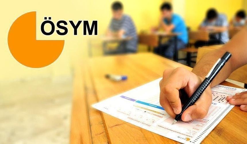 Diyarbakır’da sınav gününe özel karar: Kimliğini kaybedenler bu detaya dikkat!