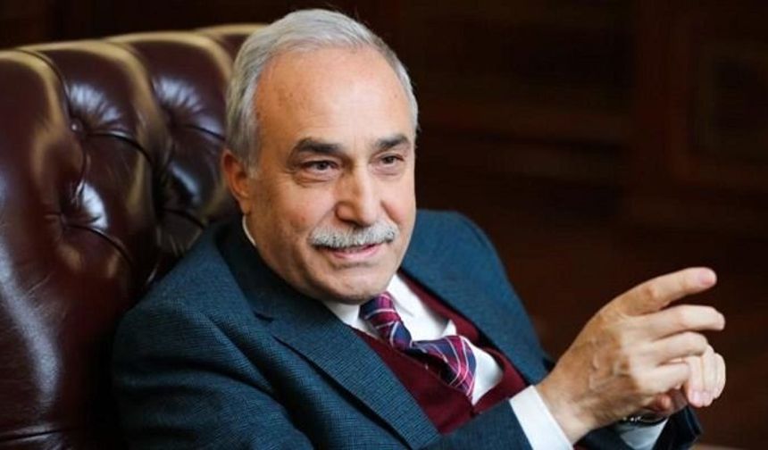 İYİ Parti’de ‘süreç’ krizi: Fakıbaba istifa etti!