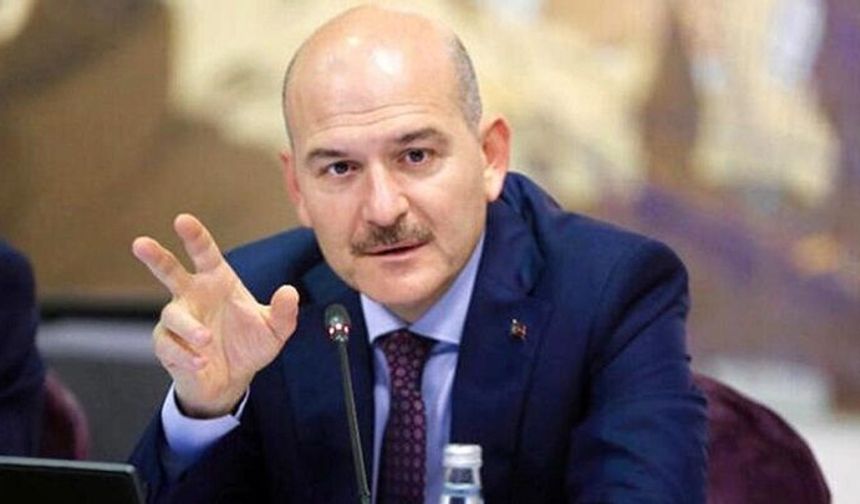Süleyman Soylu’dan 'Gülistan Doku' açıklaması: “Herkes sorgulandı, ancak..."