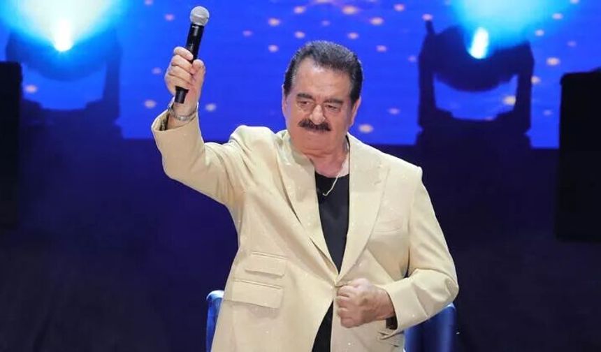 İbrahim Tatlıses hastaneye kaldırıldı