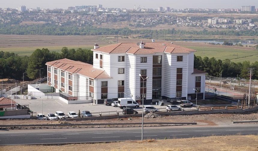 Sadece 3 ilde var: Diyarbakır'ın en büyük sorununa dev hizmet!