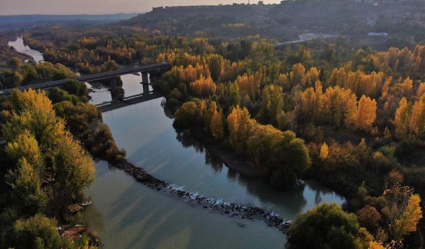 Dicle Nehri’nin sırrı: Danyal Peygamber ve Allah’a giden yol
