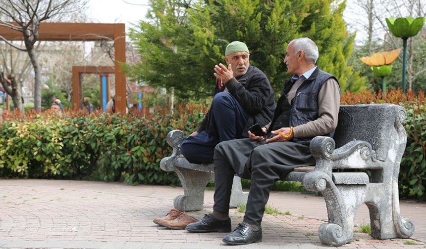 Diyarbakır’da büyük ikramiye kazanmıştı: Kimsesiz kaldı, vefat etti!