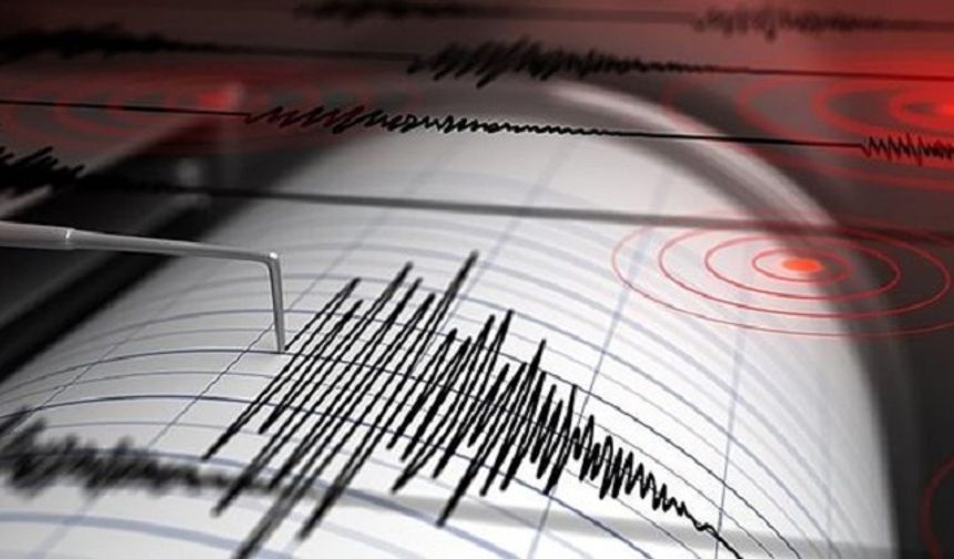 Bingöl’de deprem oldu: Diyarbakır’da da hissedildi