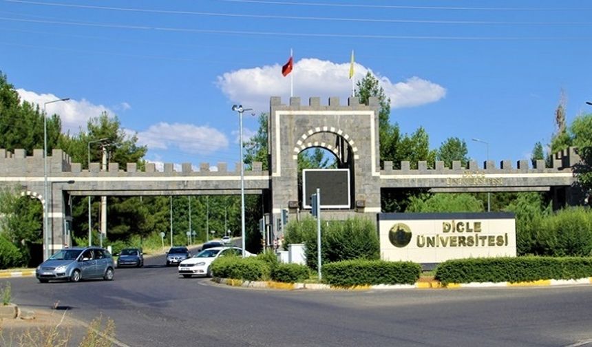 Diyarbakır’da başladı: İki gün sürecek