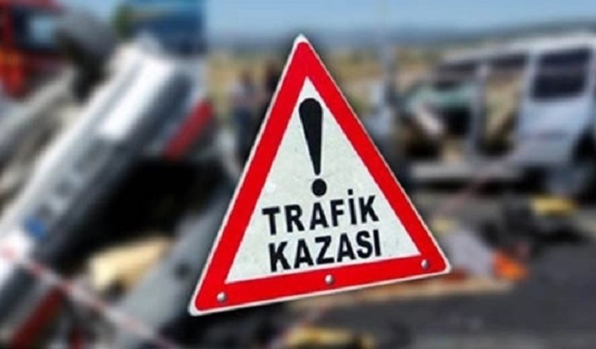 Diyarbakır’da 3 bin 694 trafik kazası yaşandı: Bilanço ağır!