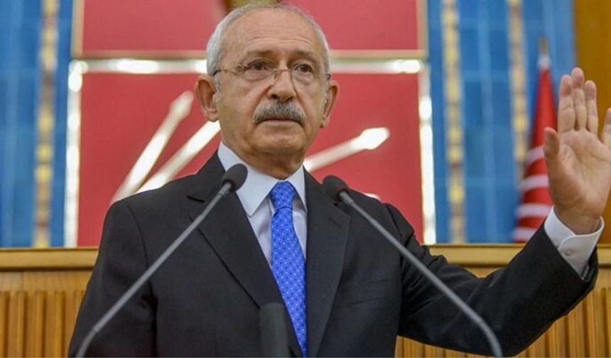 Kılıçdaroğlu’dan Diyarbakır çıkışı: “Can ve mal güvenliğimiz kalmadı!”
