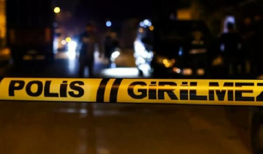 Van'da silahlı saldırı: Baba öldü, 3 kızı ağır yaralandı