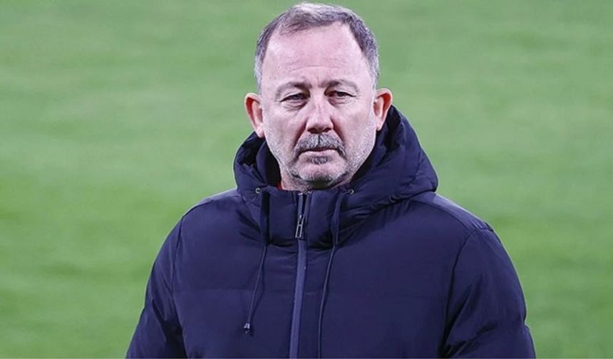 Sergen Yalçın anjiyo oldu: Resmi açıklama geldi!