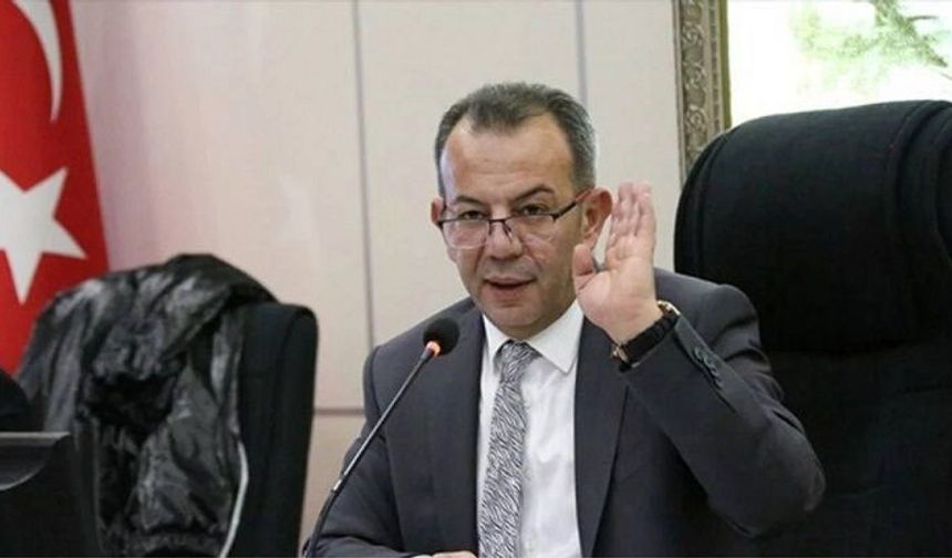 Tanju Özcan: "İsterse Öcalan’ı çıkarsınlar umurumda değil..."