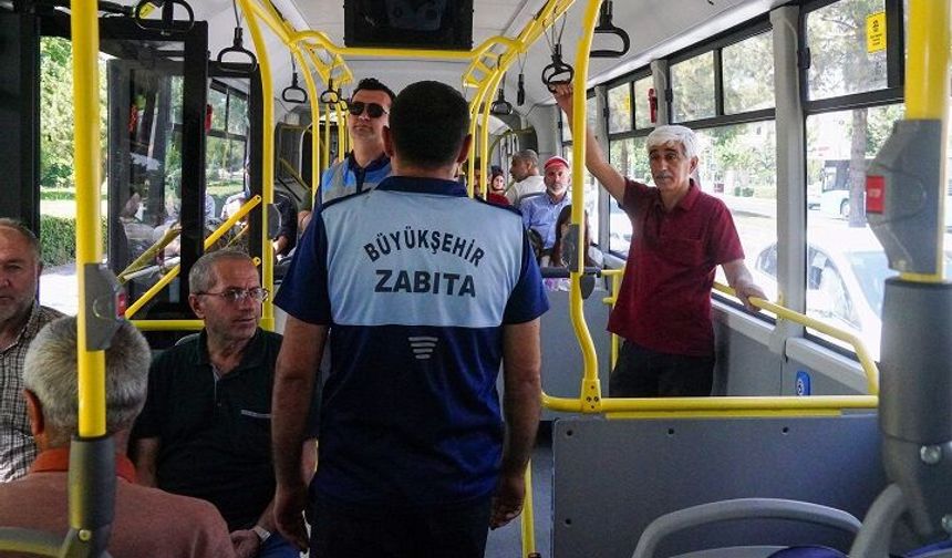 Diyarbakır ulaşımında “klima krizi” devri başladı: Vatandaş veryansın etti!