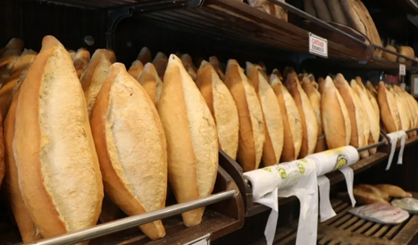 Bakanlıktan Diyarbakır’ı da ilgilendiren adım: Ekmek fiyatları için harekete geçildi