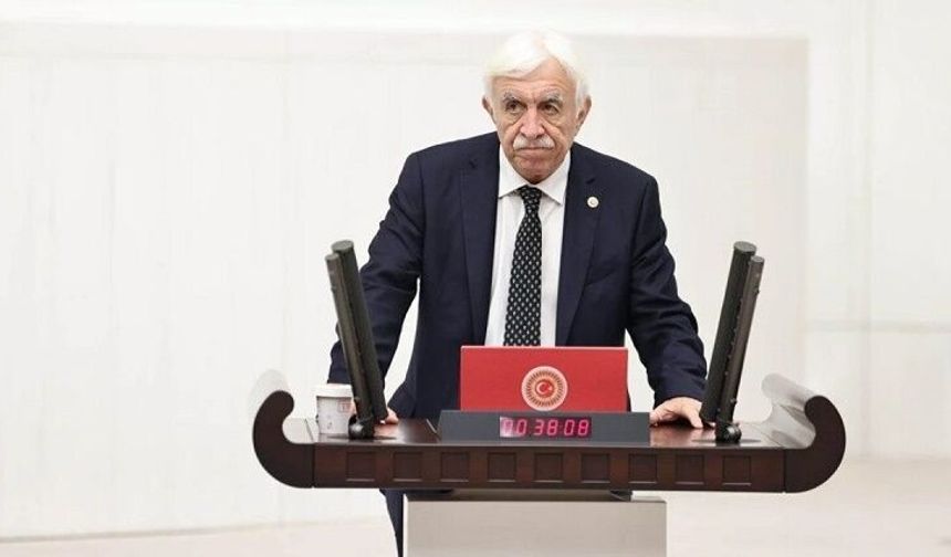 Diyarbakır vekilinden ‘süreç’ çıkışı: Demirtaş ve kayyum...