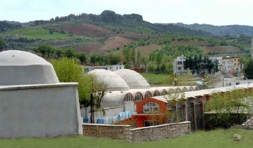 Türkiye’de 1’inci, Dünyada 2’nci sırada: Diyarbakır merkezi oluyor!