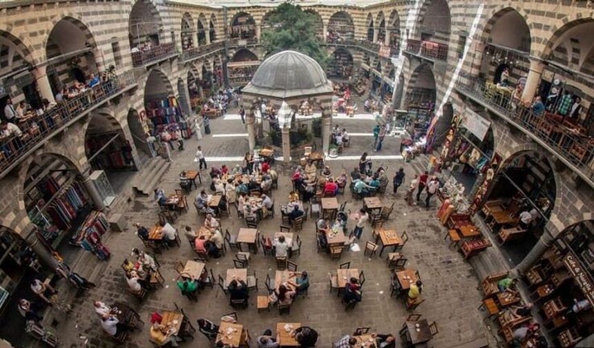 En güvenilir esnafın olduğu iller belli oldu: Diyarbakır kaçıncı sırada?