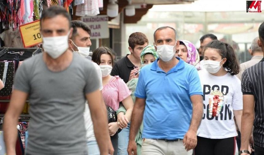 Kış hastalıkları kapıda: Uzmanlardan maske uyarısı
