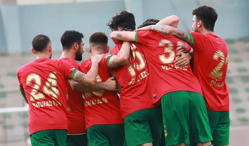 Hem liderliği aldı hem parayı! Diyarbakır’da en çok o başkan konuşuldu