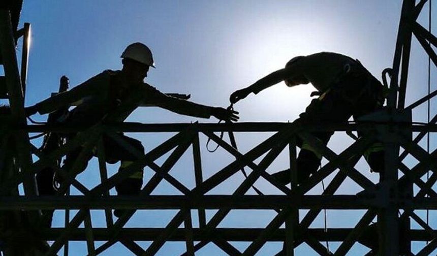 Diyarbakır'da durdurulamayan iş kazaları: 32 işçi can verdi!