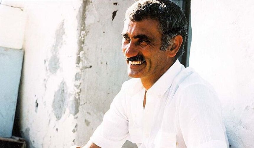 Yılmaz Güney’in hayatı film oluyor: Canlandıracak oyuncu belli oldu