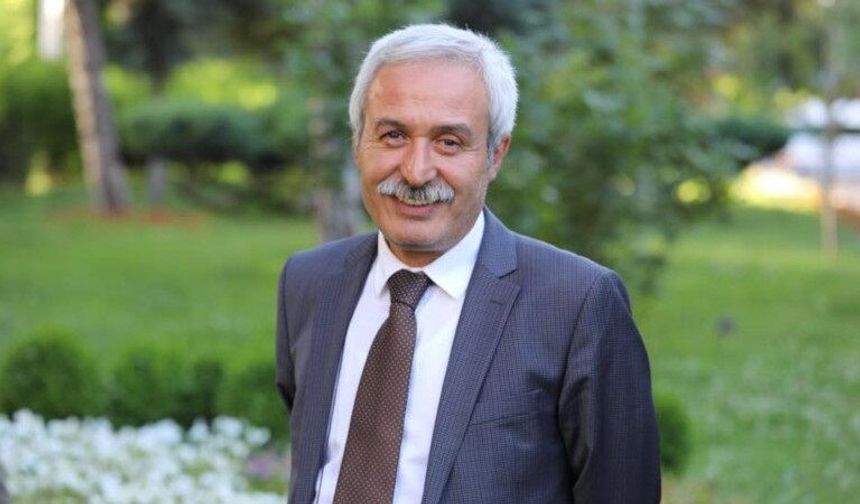 Selçuk Mızraklı yarın Diyarbakır’a geliyor: Uçak saati belli oldu!