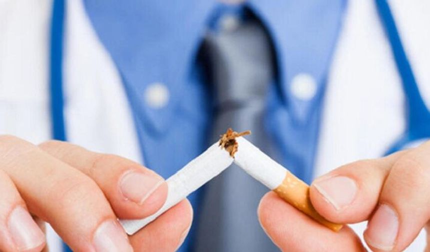 Türkiye, sigara kullanımında dünya birincisi oldu!