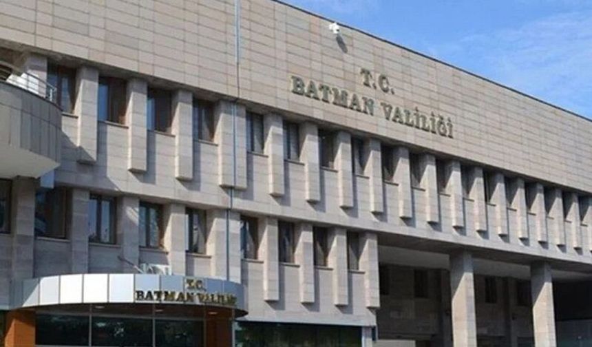 Batman'da 4 kişilik aile hayatını kaybetti: Olayın sebebi belli oldu!