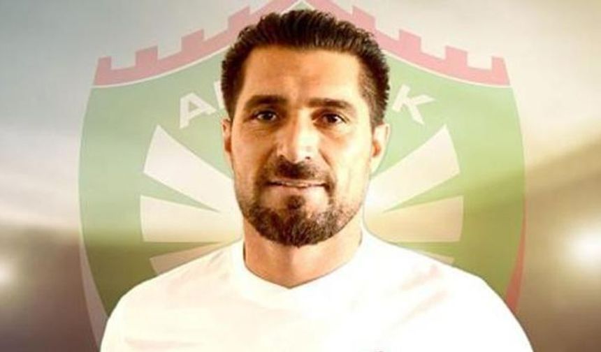 Diyarbekirspor'dan Şehmus Özer açıklaması