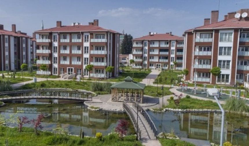 İlk kez açıklandı: Diyarbakır’da boş konut sayısı belli oldu!