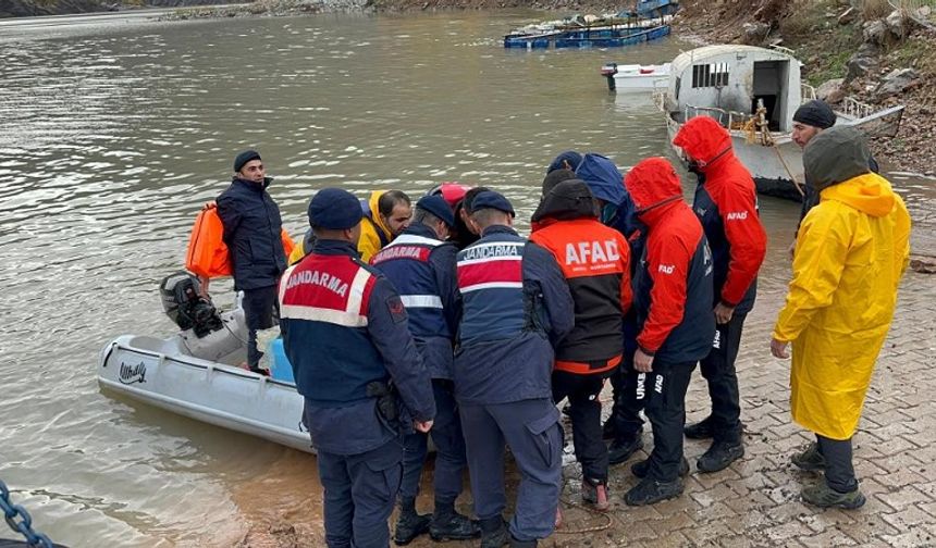Diyarbakır’da 1 kişi uçuruma düştü